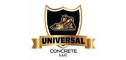 Universal Concrete LLC, MI